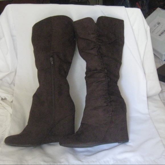 mia amore boots
